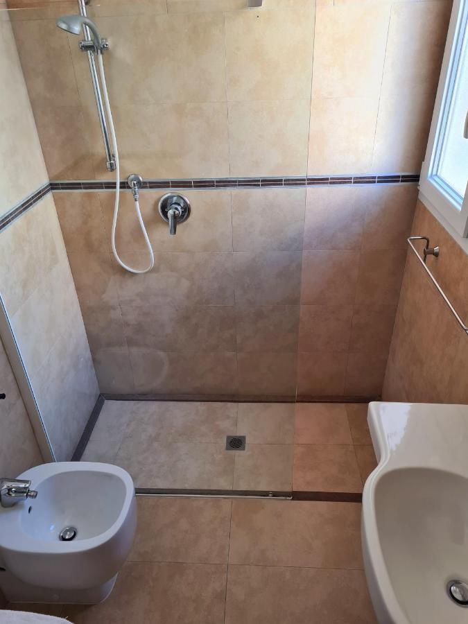 Hotel Camelia Rimini Luaran gambar