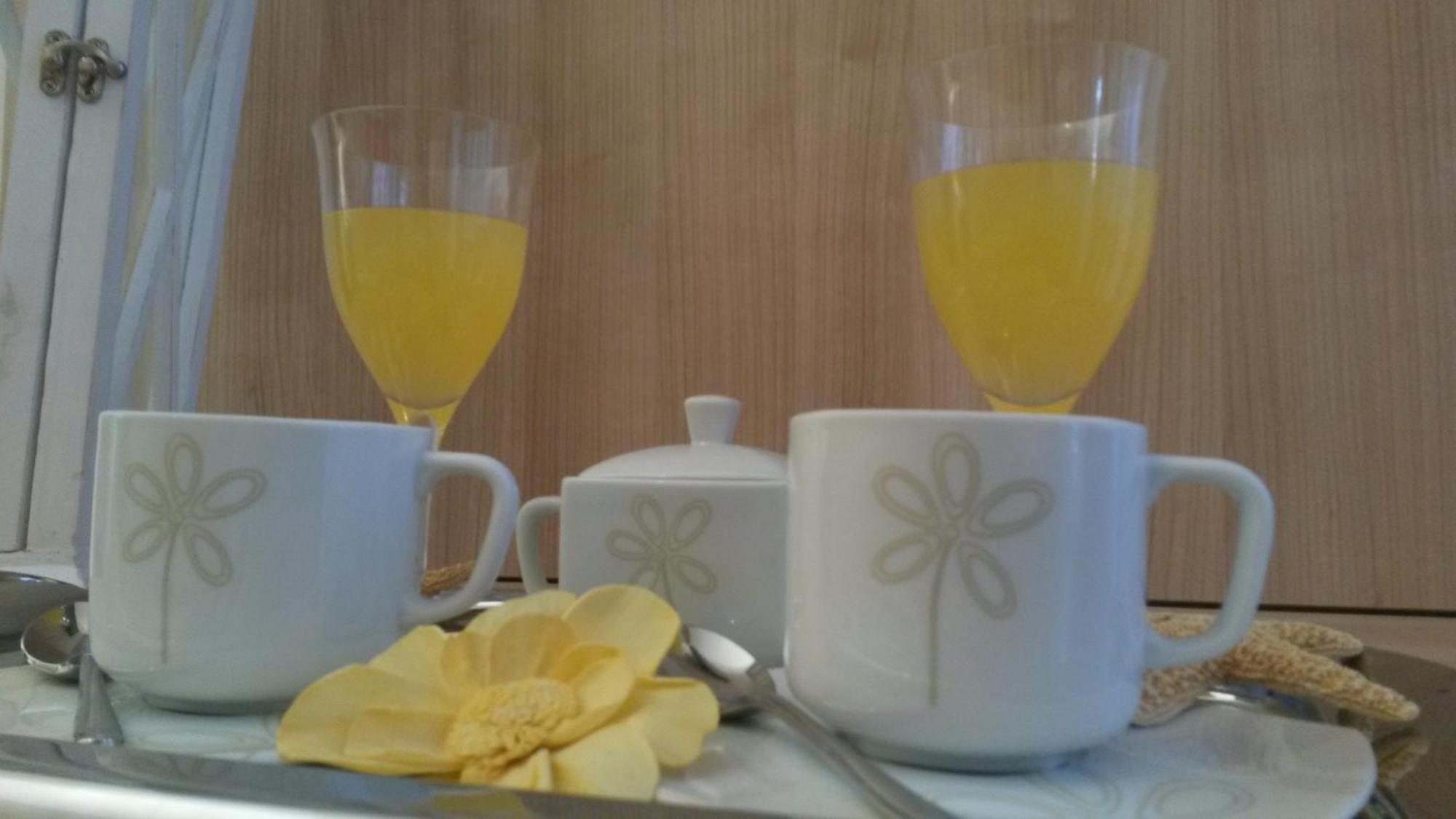 Hotel Camelia Rimini Bilik gambar