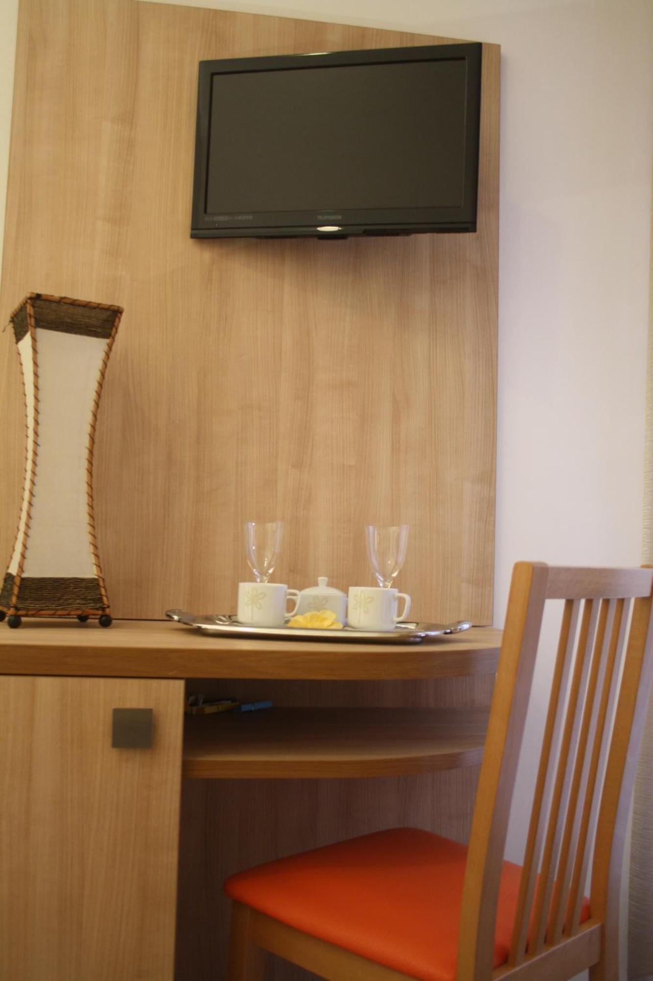 Hotel Camelia Rimini Luaran gambar