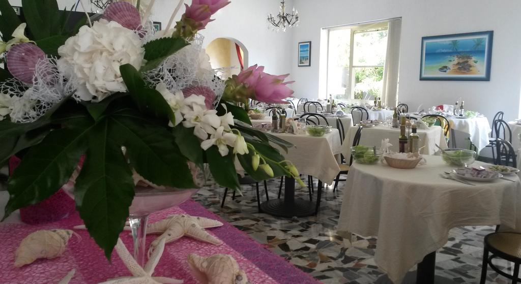 Hotel Camelia Rimini Luaran gambar